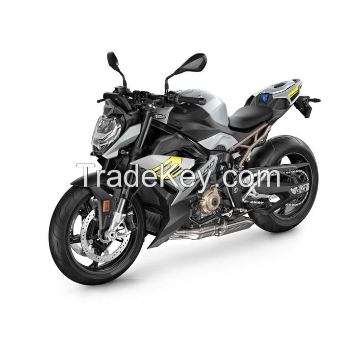 ELECTRIC F800R - Sport Rare bike with very low mileage 1000cc used sport bike for sale