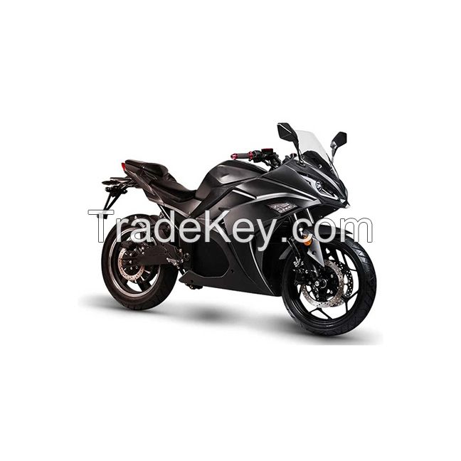 Fast Delivery Bike Express Electric Motorcycle Bike Heavy Bikes 