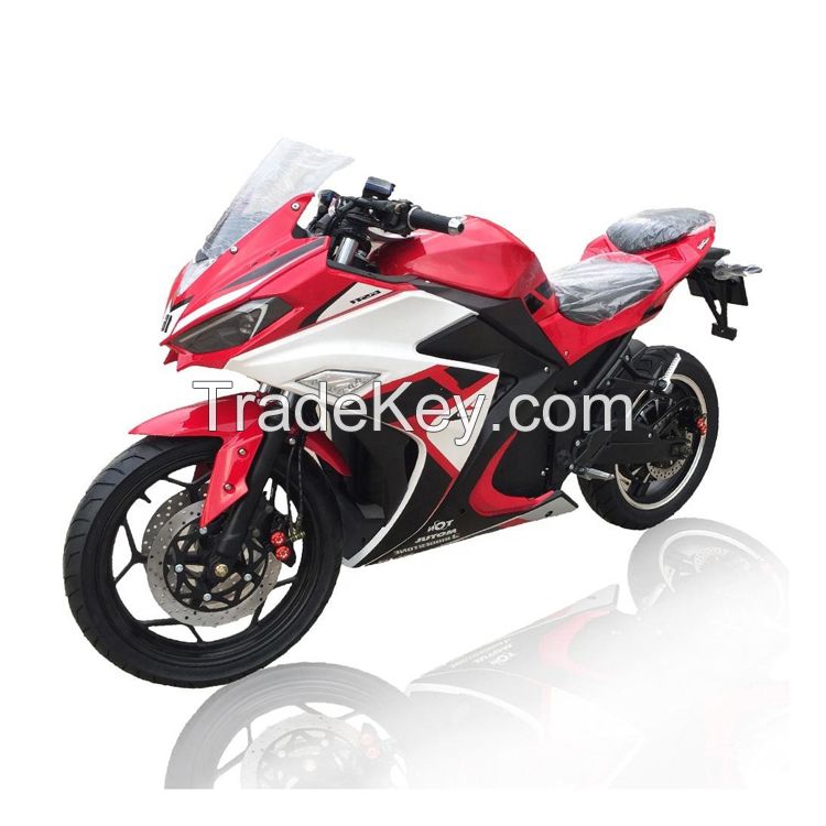 moped motorcycle Electric 7000W 80AH racing Heavy Bikes Other Sports Electric Motorcycle 10000cc Long Range e motorcycle lithium Sport bike