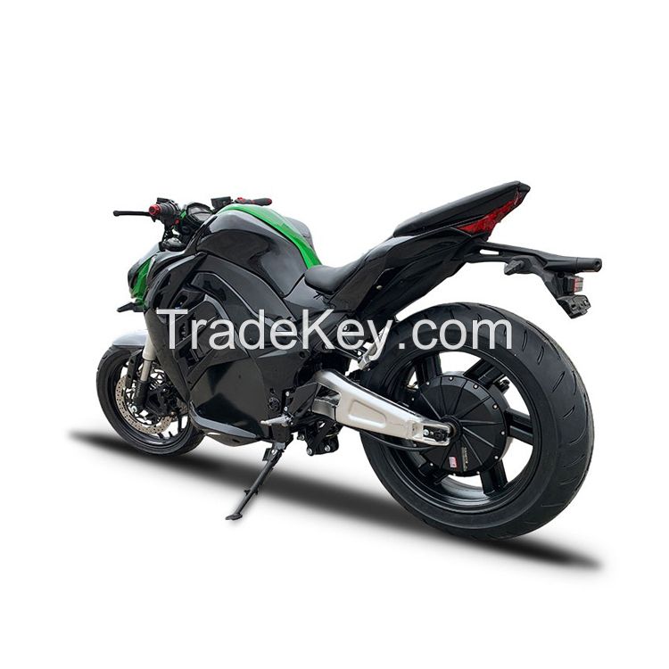 Peerless cheap 1200w 1500w heavy load electric motorcycle for delivery