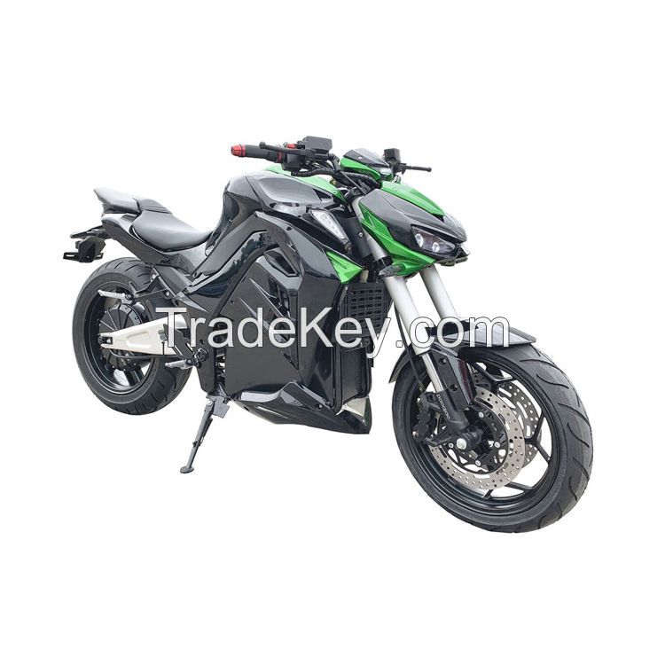 Hot selling racing heavy bikes other sport electric motorcycle 7000w 5000w 8000w 10000w Electric Motorcycles adult