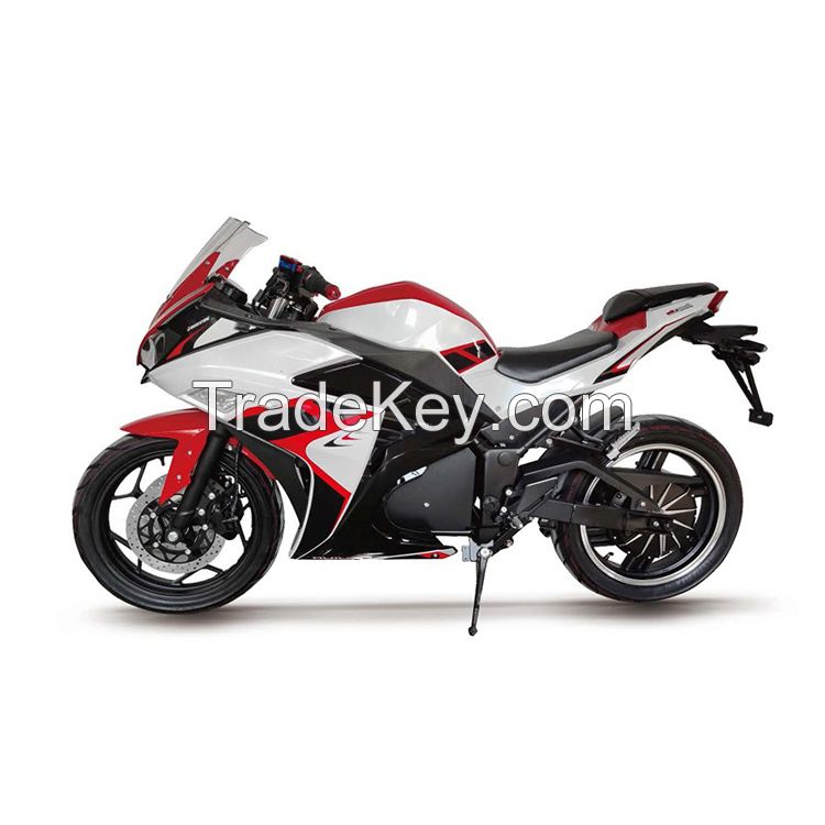 Heavy Bikes Other Sports Electric Motorcycle 10000cc