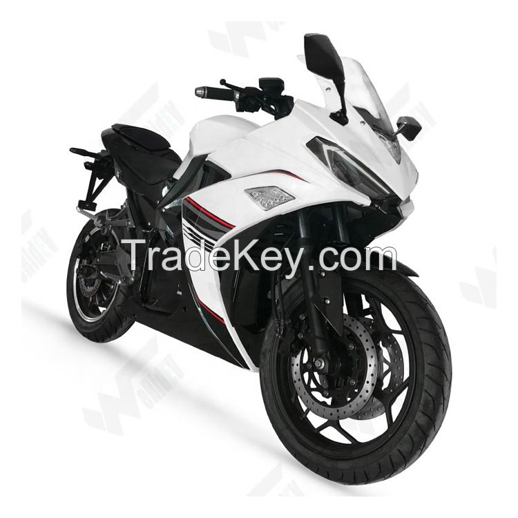 Heavy bikes other sport electric Motorcycle for Adult