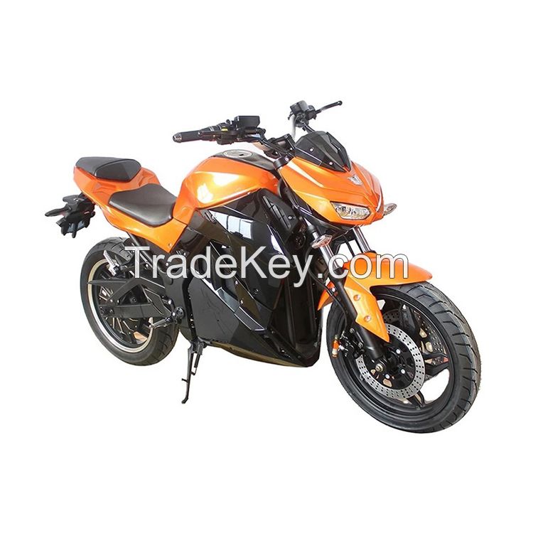 adults motors electric precious powerful electric scooter 3000W electric motorcycle