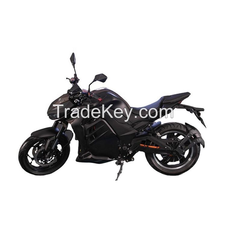 Peerless cheap 1200w 1500w heavy load electric motorcycle for delivery