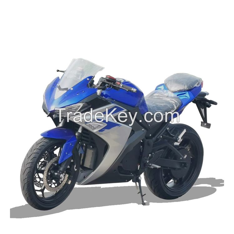 Adults 2021new 4-stroke high quality Heavy Bikes Other Sports Electric Motorcycle 