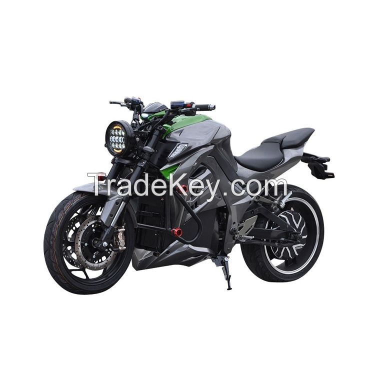 adults motors electric precious powerful electric scooter 3000W electric motorcycle