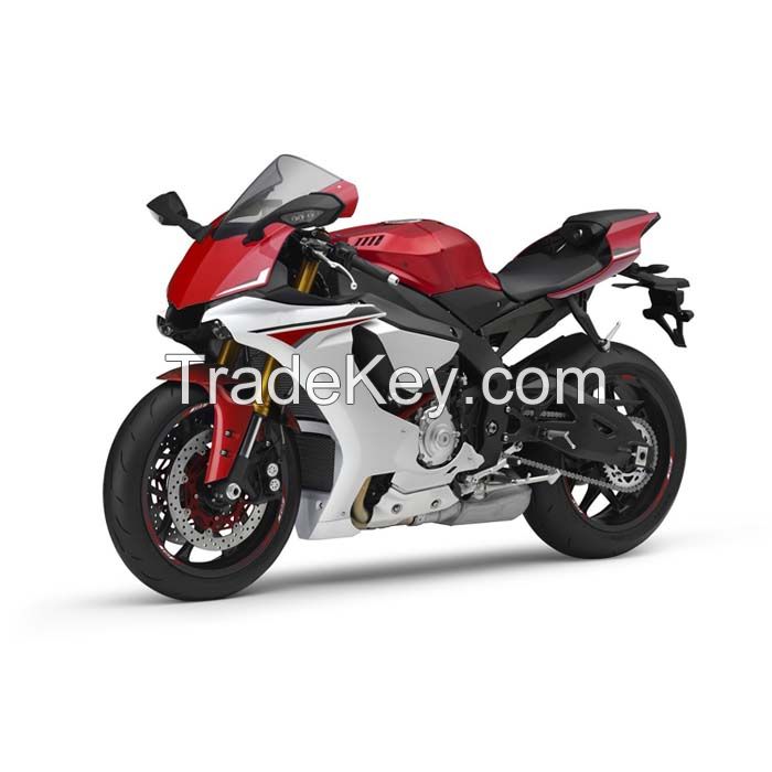 exhaust sport bike heavy street racing bike for sale