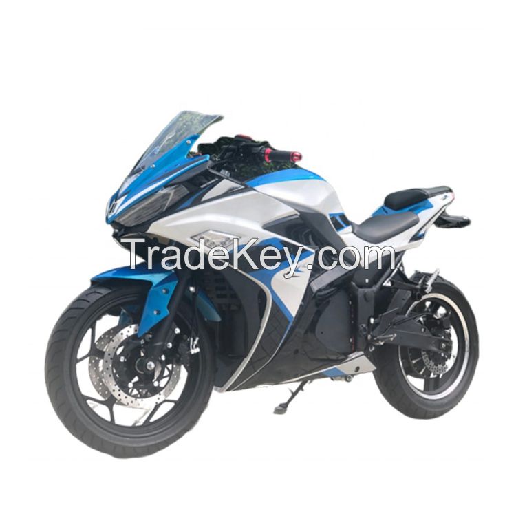 Heavy Bikes Other Sports Electric Motorcycle 10000cc