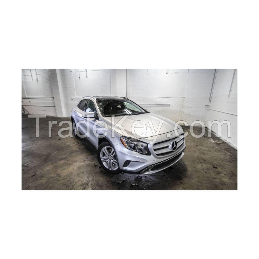 Cheap Price Vehicle Quality Inspected Ready to Sell