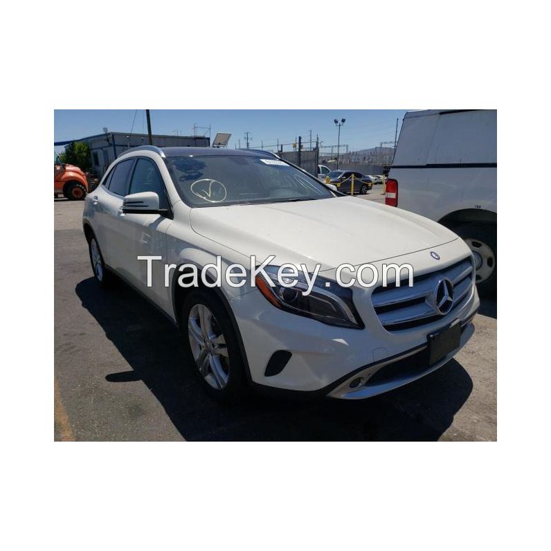 Cheap Price Vehicle Quality Inspected Ready to Sell