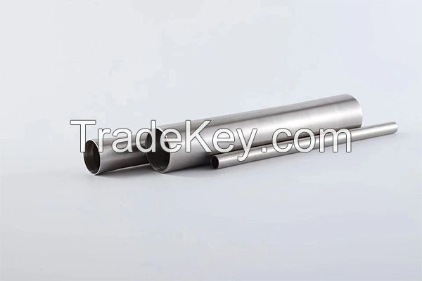 Inconel 625 718 825 small diameter seamless capillary nickel tube