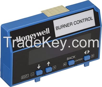 Burner Controls Flame Amplifiers - Commercial