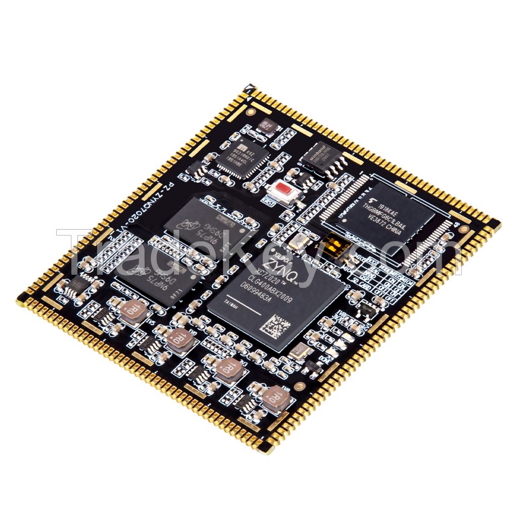 FPGA CORE BOARD 