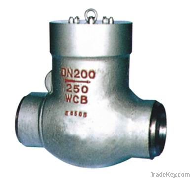 check valve