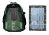 solar chavelling charging bag