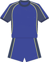 Sports Uniform Manufacturere/supplier