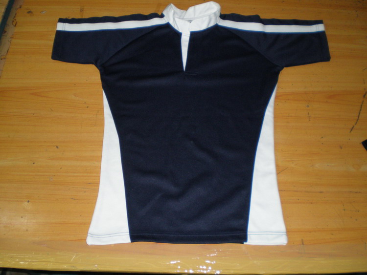 Rugby T- shirts Supplier/Manufacure
