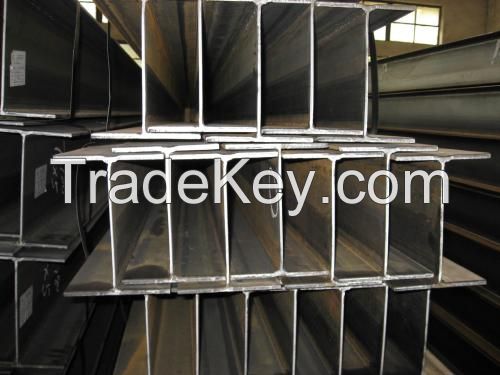structural steel astm standard Prefab Industrial Structural Plant Factory Building Carbon Steel H Beam I Beam
