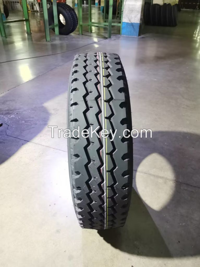 Truck Tires