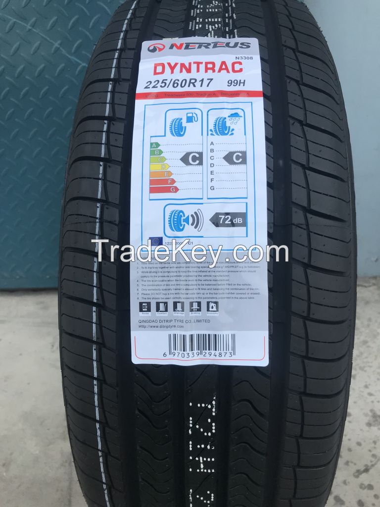 highway terrain car tyres