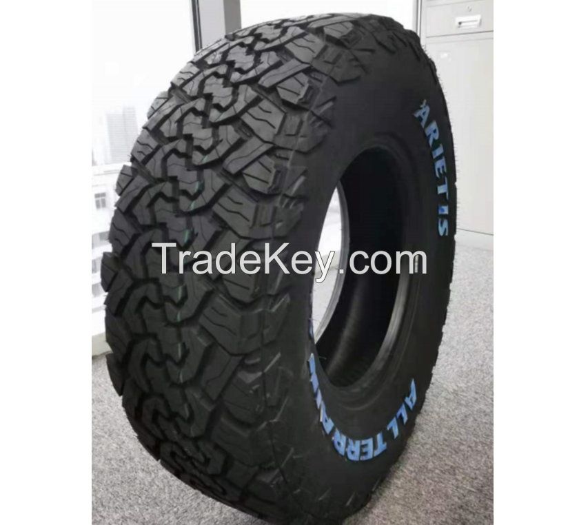 China high quality cheap price All-Terrain SUV tyres