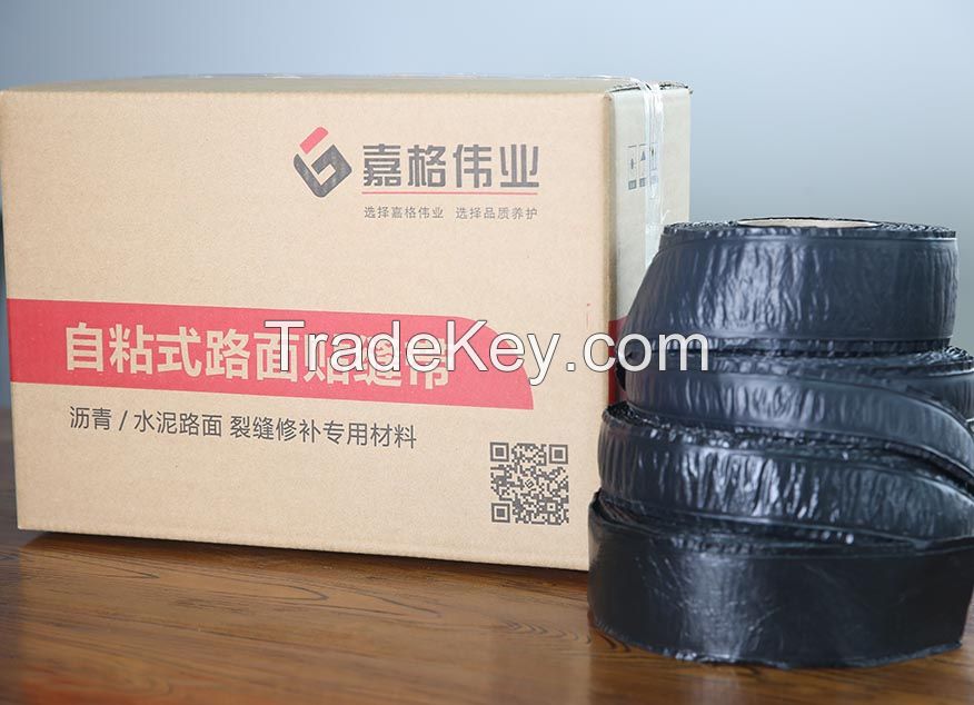 road asphalt adhesive tape