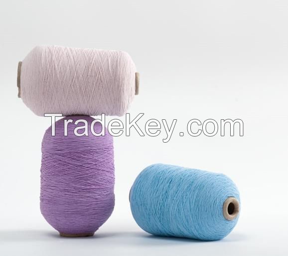 Hot selling Rubber Yarn