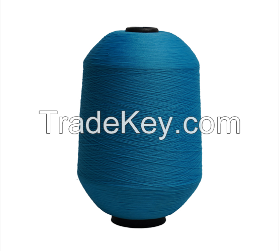 Polyester yarn for sale