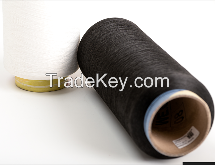 Manufacturer Wholesale Competitor Air Spandex Covered Yarn
