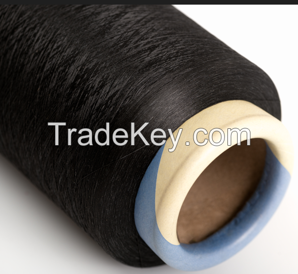 Manufacturer Wholesale Competitor Air Spandex Covered Yarn