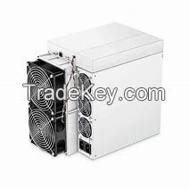 Stock Bitmain Antminers Z15 S21 T21 S19 PRO Hydro S19kpro S19jpro S19K PRO 120t S21 200t Sha256 Asic Machine