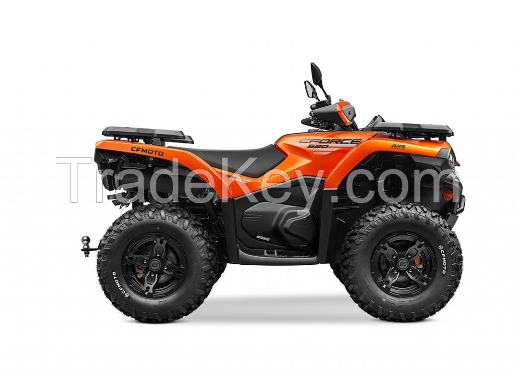 Best Selling 2023 Moto 800cc UTV 4X4, C- Forcee UTV ATV