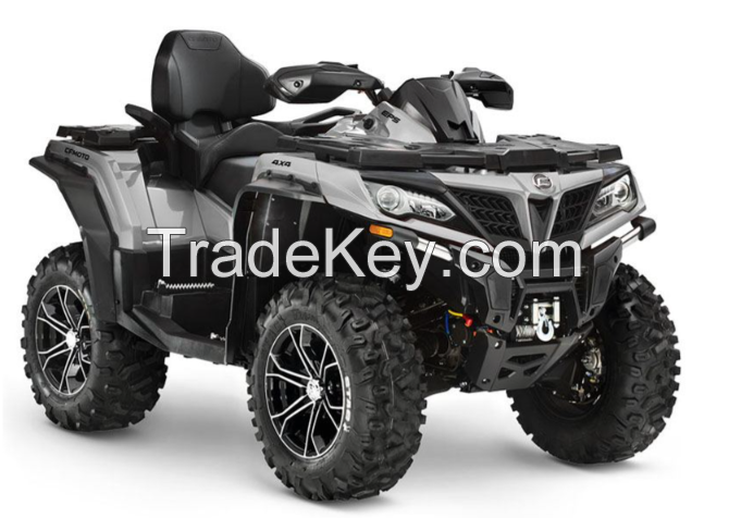 Best Selling 2023 Moto 800cc UTV 4X4, C- Forcee UTV ATV