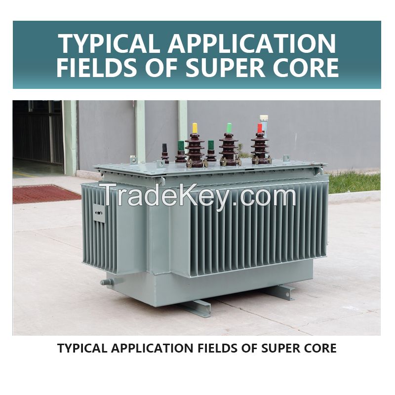 High permeability, low hysteresis loss, low eddy current loss, low magnetic field strength, high saturation stability, strong noise, low corrosion resistance Please contact before placing an order (do not contact the order will not be shipped)