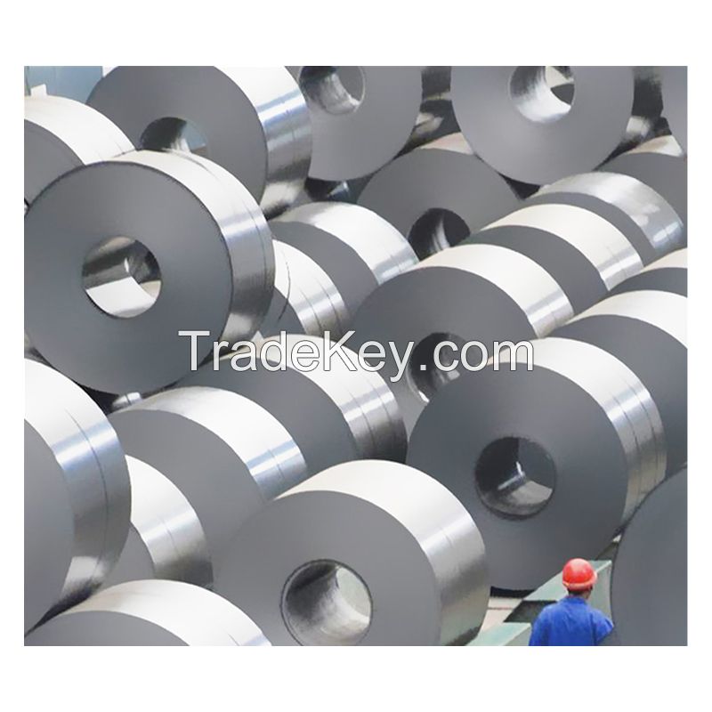 Directional silicon steel core loss low punching magnetic induction strength good insulation film performance High before placing an order please consult (do not contact the order does not deliver)