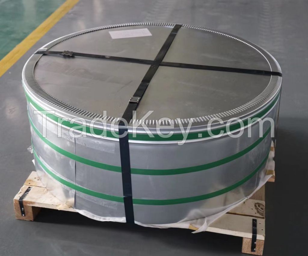 prepainted galvanized steel coil for eoe tab stock