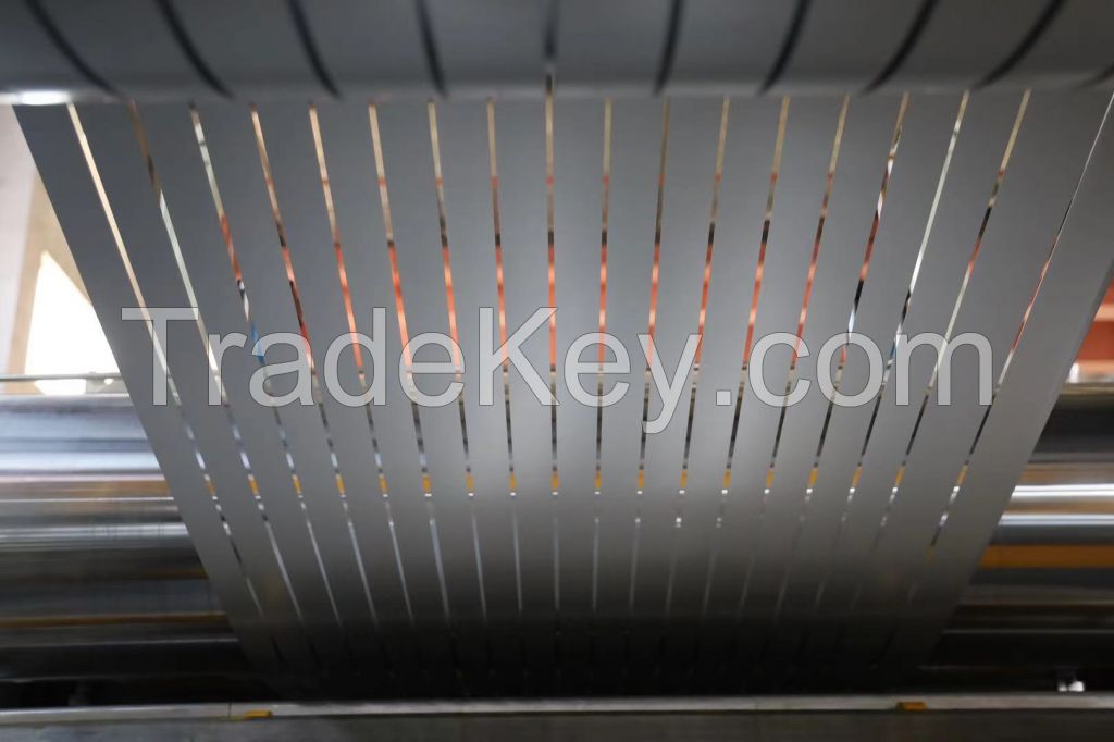 prepainted galvanized steel coil for eoe tab stock
