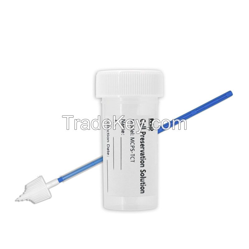 Thinprep Cytology Test kit for Cervical Cancer Screening Tests