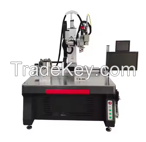 Laser welding machine Laser equipment 