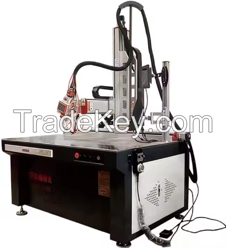 Laser welding machine Laser equipment 