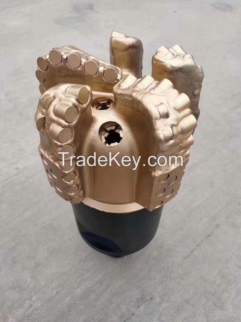 Pdc Drill Bit