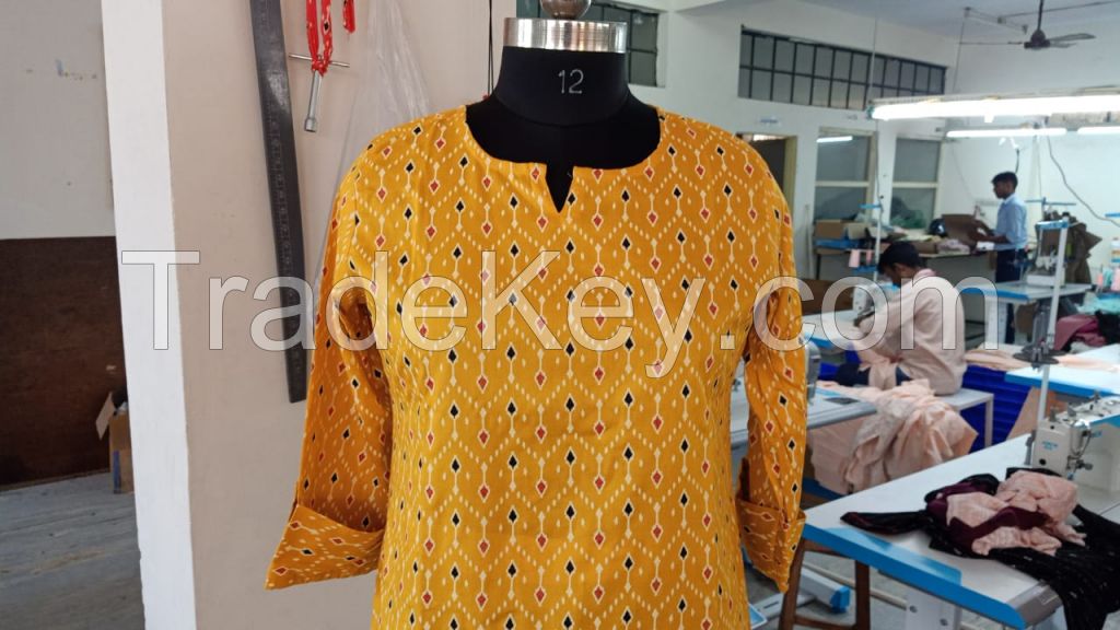 DESIGNER KURTI