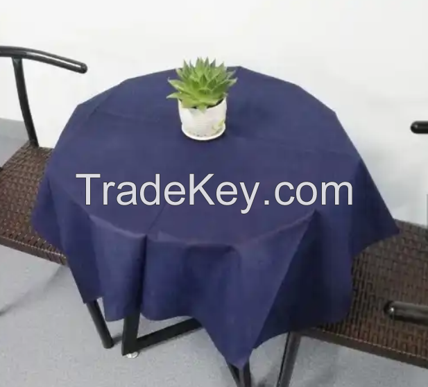 Pp Nonwoven/tnt Tablecloth/covering/runner