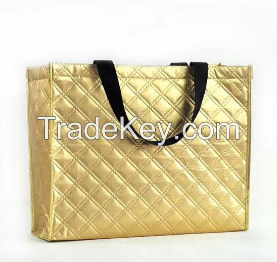 10-260gsmPP Nonwoven Bag/Promotion Bag/Shopping Bag