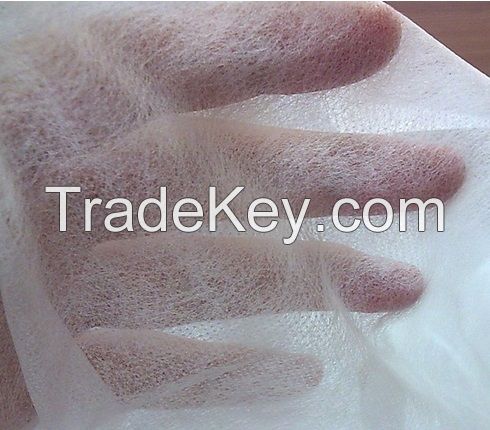 PP Nonwoven Fabric For Medical Cap/Face Mask/Cover