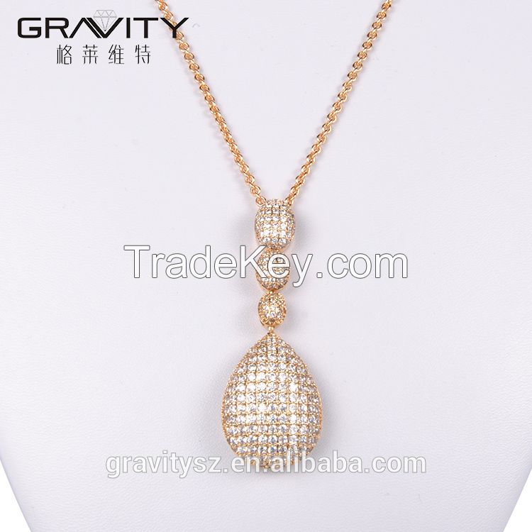 fashion Dubai Gold Body Jewelry Set Factory Direct Price Wholesale For Ladies Set Jewelry