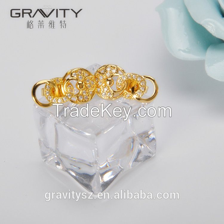 Hot selling imitation saudi dubai imitation jewelry, 24k jewellery sets gold plated