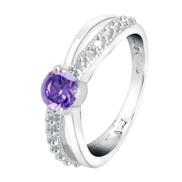 women tanzanite solitaire left hand finger diamonds gemstone silvery jewellery rings price in pakistan