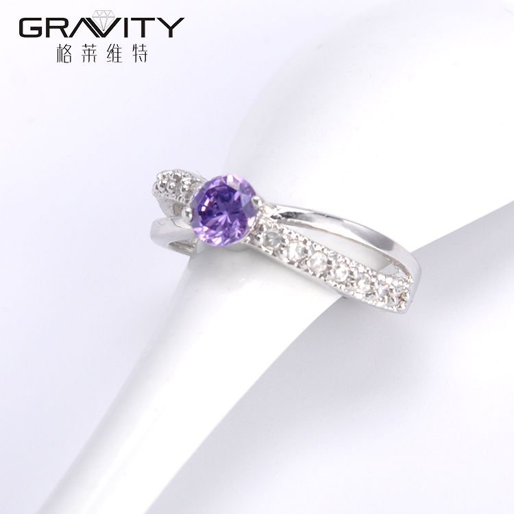 women tanzanite solitaire left hand finger diamonds gemstone silvery jewellery rings price in pakistan